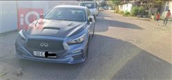 ئينفنتي Q50